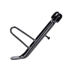 Oldalállvány fekete a GY6 50cc China 4 ütemű robogóhoz