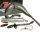 Turbo Kit Bufanda R kipufogó - Aprilia RX, SX, Derbi Senda R, SM, Gilera RCR, SMT