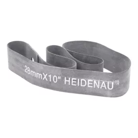 Heidenau 10'-os felniszalag - 28mm