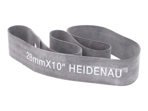 Heidenau 10'-os felniszalag - 28mm