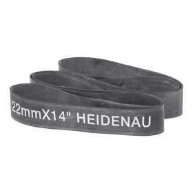 Heidenau 14'-os felniszalag - 22mm