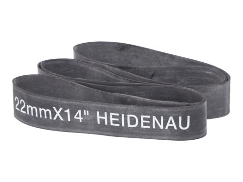 Heidenau 14'-os felniszalag - 22mm