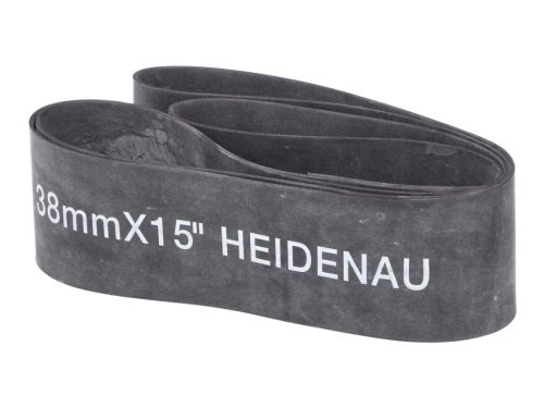 Heidenau 15'-os felniszalag - 38mm