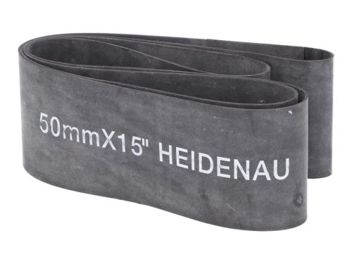 Heidenau 15'-os felniszalag - 50mm