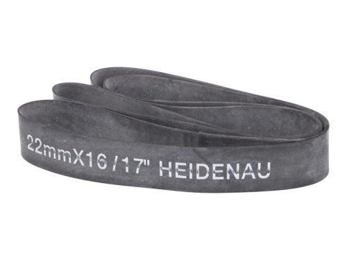 Heidenau 16-17'-os felniszalag - 22mm