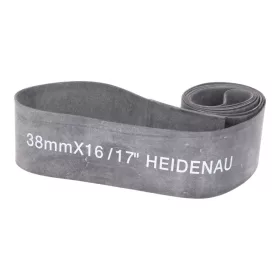 Heidenau 16-17'-os felniszalag - 38mm