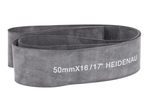 Heidenau 16-17'-os felniszalag - 50mm