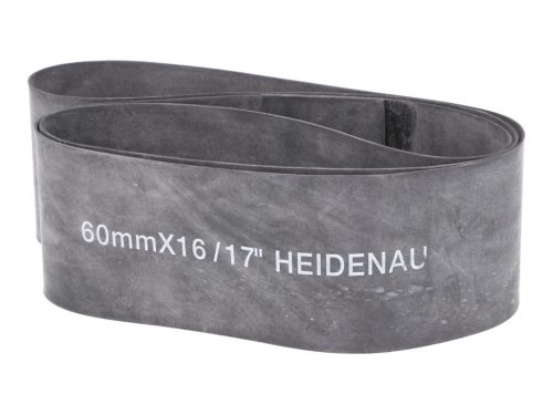 Heidenau 16-17'-os felniszalag - 60mm