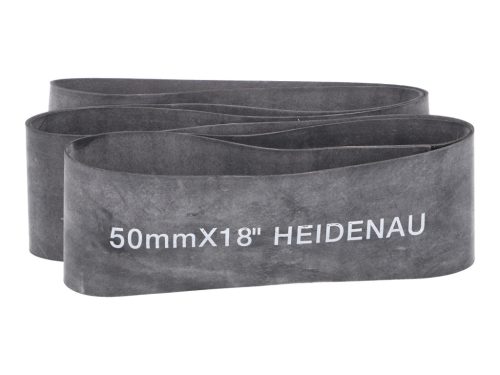 Heidenau 18'-os felniszalag - 50mm