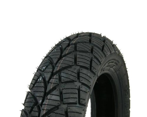 Heidenau robogó gumi K66 LT megerősített 130/70-12 62P TL