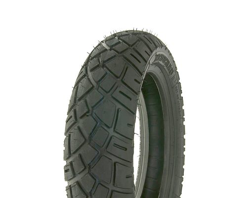 Heidenau Snowtex robogó téligumi M+S K58 megerősített 100/90-10 61J TL