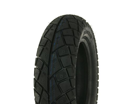 Heidenau Snowtex robogó téligumi M+S K62 megerősített 130/60-13 60P TL