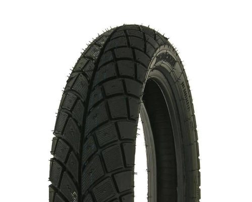Heidenau Snowtex robogó téligumi M+S K66 megerősített 80/80-14 M/C 43J TL