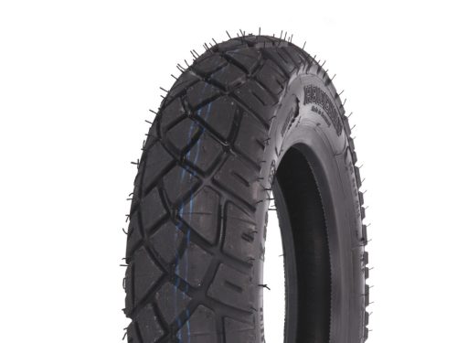 Heidenau Snowtex megerősített motor, robogógumi K58 M+S 3.50-10 59M TL