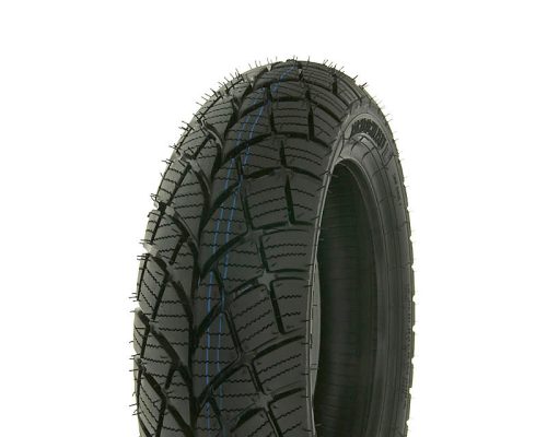 Heidenau Snowtex megerősített motor, robogógumi K66 M+S 90/90-14 52P TL