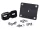 Rendszámtáblatartó Hot Swop PRO Basic Set fekete