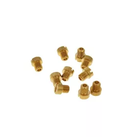 Dellorto karburátor főfúvóka M5 - 050