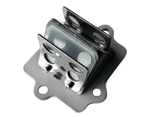 Racing membránház - Minarelli (fekvőhengeres)