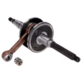   Főtengely - Minarelli fekvőhengeres AC / léghűtéses, LC / vízhűtéses