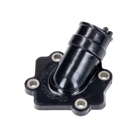   21mm fojtatlan szívócsonk - Minarelli (fekvőhengeres), CPI, Keeway, 1E40QMB