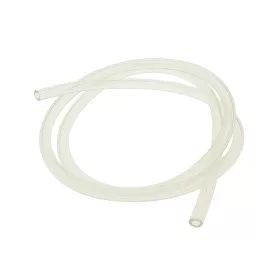 Üzemanyagcső átlátszó