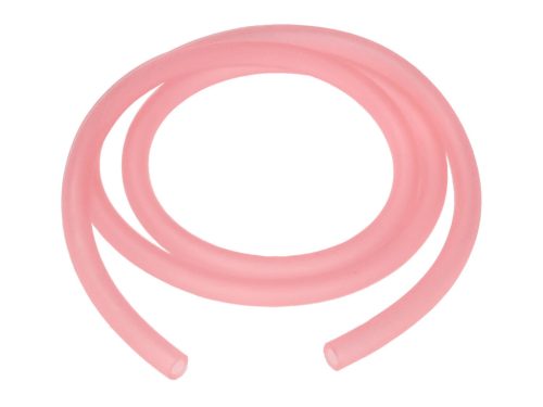 Üzemanyagcső pink