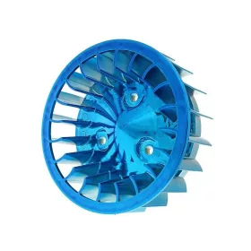   Ventilátor kerék kék - Minarelli fekvőhengeres, Keeway, CPI, 1E40QMB