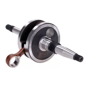   Főtengely - Kymco fekvőhengeres AC / léghűtéses, LC / vízhűtéses SF10