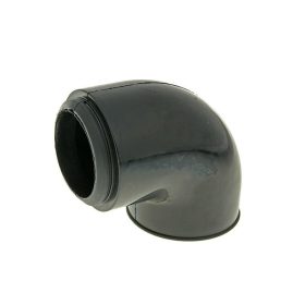 90°-os légszűrőház adapter