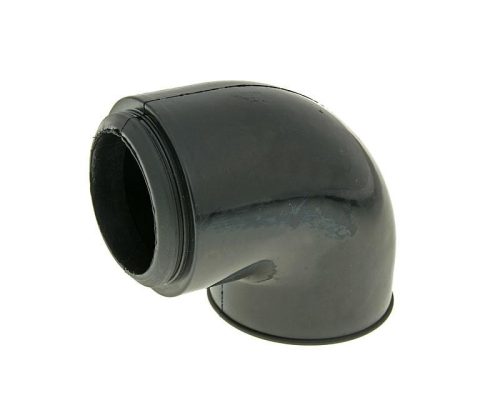 90°-os légszűrőház adapter