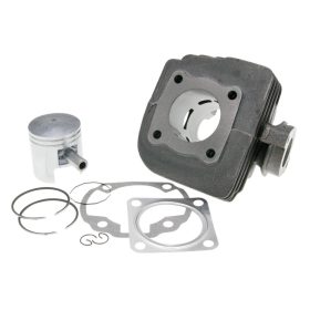 Hengerszett 50cc - Morini (léghűtéses)