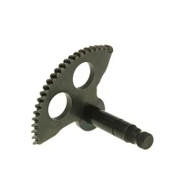 Berugóracsni - Minarelli