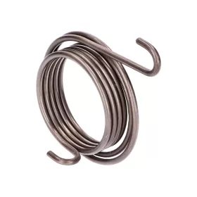 Berugó visszahúzó rugó - Peugeot, Kymco