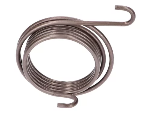 Berugó visszahúzó rugó - Peugeot, Kymco