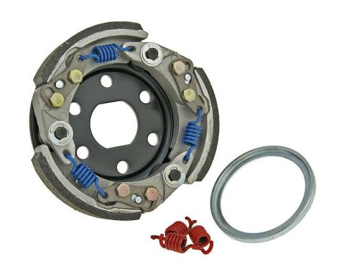 Evolution Racing 112mm-es állítható kuplung - CPI, Keeway, Morini, Derbi, Minarelli 100