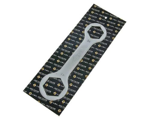Kuplung tartó 34mm / 41mm - Minarelli, Piaggio, Suzuki, Kínai robogó