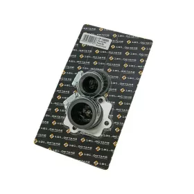   Racing 24/32mm szívócsonk két adapterrel - Minarelli (fekvőhengeres)