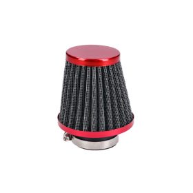 Power 35mm piros légszűrő