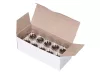 Izzó R10W BA15S 12V 10W - 10 db
