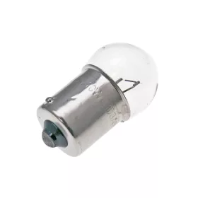 Index Izzó Átlátszó R10w Ba15s 12v 10w