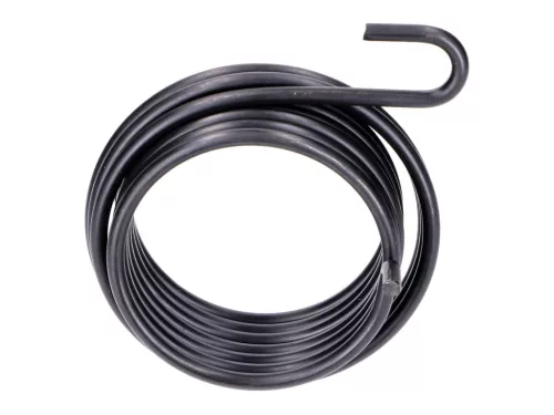 Berugó visszahúzó rugó - CPI, Keeway, QJ, 1E40QMB