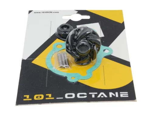 Vízpumpa javítókészlet - Minarelli AM, Generic, KSR-Moto, Keeway, Motobi, Ride, 1E40MA, 1E40MB