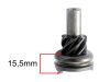 Berugóracsni 15.5mm - Peugeot