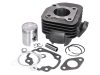 Hengerszett 50cc - CPI, Keeway Euro 2 straight, 12mm