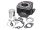 Hengerszett 50cc - CPI, Keeway Euro 2 straight, 12mm