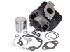 Hengerszett 50cc - CPI, Keeway Euro 2 straight, 12mm