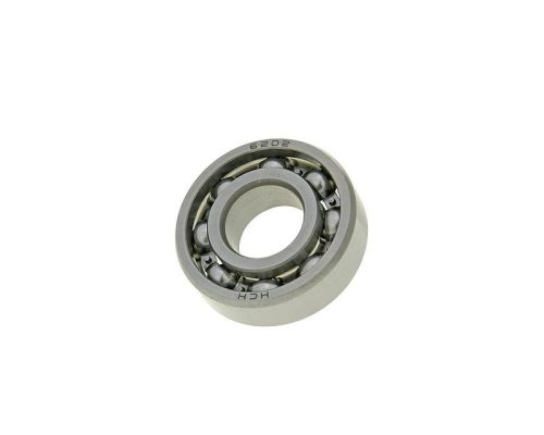 Gyolyóscsapágy 6202 - 15x35x11mm