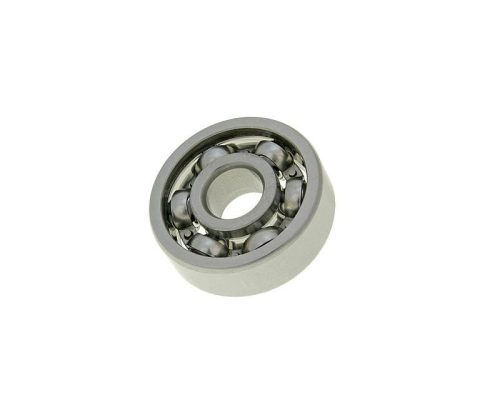 Gyolyóscsapágy 6301 - 12x37x12mm