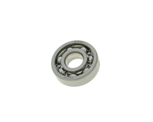 Gyolyóscsapágy 6201 - 12x32x10mm