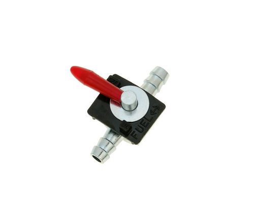 Univerzális kézi benzincsap 8mm